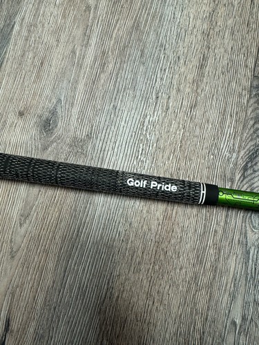 Titleist T200 Forged 3 Iron RH Aldila Green ATX85H-2.5-X XStiff Flex USED - Picture 7 of 8
