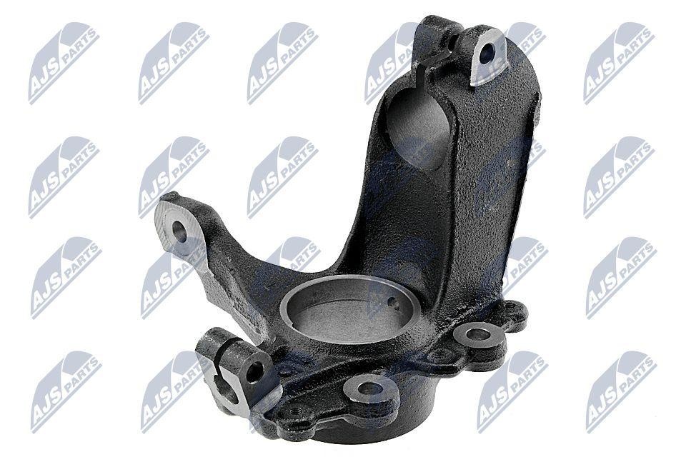 NTY Front Left Steering Knuckle Wheel Suspension ZZP-FR-016 for Ford