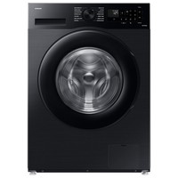 Samsung WW11DG5B25AB 11kg 1400rpm ecobubble Washing Machine - Black 37604
