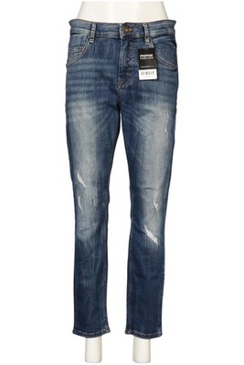Marc O Polo Jeans Damen Hose Denim Jeanshose Gr. W28 Baumwolle Blau #vhj7ksi