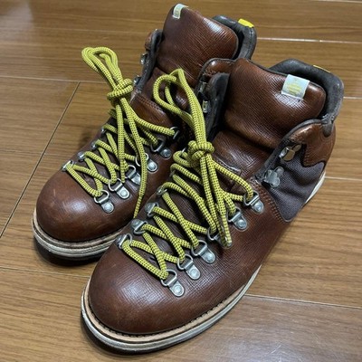visvim SERRA US9 27cm mountain boots