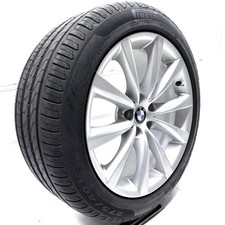 Original Bmw 8er G14 G15 G16 18 Zoll Felge Alufelge 6886148 Styling 642