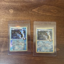 Pokémon TCG Gyarados G Platinum Reverse Holo 30/127 And Non Reverse Holo. Lp on eBay