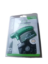 SOFTSPIKES STEALTH Golf Spikes Soft Golf Cleat Shoes Ultimate Kit NEW