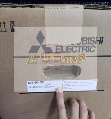 1PCS NEW MITSUBISHI Power Supply Drive MDS-DM2-SPV3-10080