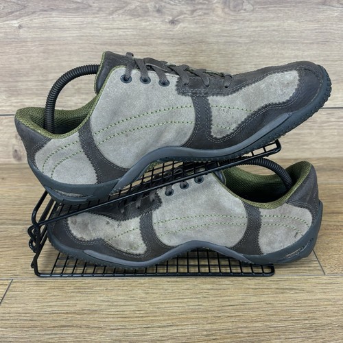 Merrell Walking Shoes Men’s Size UK 10 Circuit Grid Hiking Outdoor Trainers - Picture 3 of 10