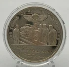 2003 100th Anniversary Harley-Davidson 1oz 999 FINE Silver round coin WOW! C3254