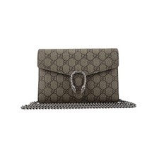 Gucci Dionysus wallet on chain