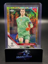 2021-22 Topps FC Bayern Munich Team Set Soccer Cards Checklist 13