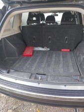 Pare-brise Jeep COMPASS
