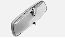 1962-1968 Chevy II Nova 8" Rear View Mirror and Various Chevrolets 916177
