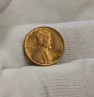 1939 S US Lincoln Cent 1c Nice  Unc From Original Roll.