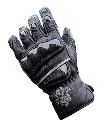 KSK Roller-Handschuhe Rollerhandschuhe AKITA002 Vollleder 0.18kg