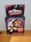 Power Rangers Ninja Storm Wind Morpher Vintage 2003 Bandai Nice Box Rare Tested