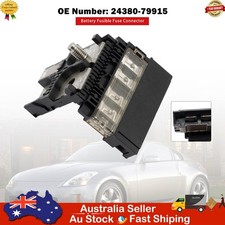 Battery Fusible Fuse Connector 24380-79915 For Nissan 370Z Armada 2004-2013 H0