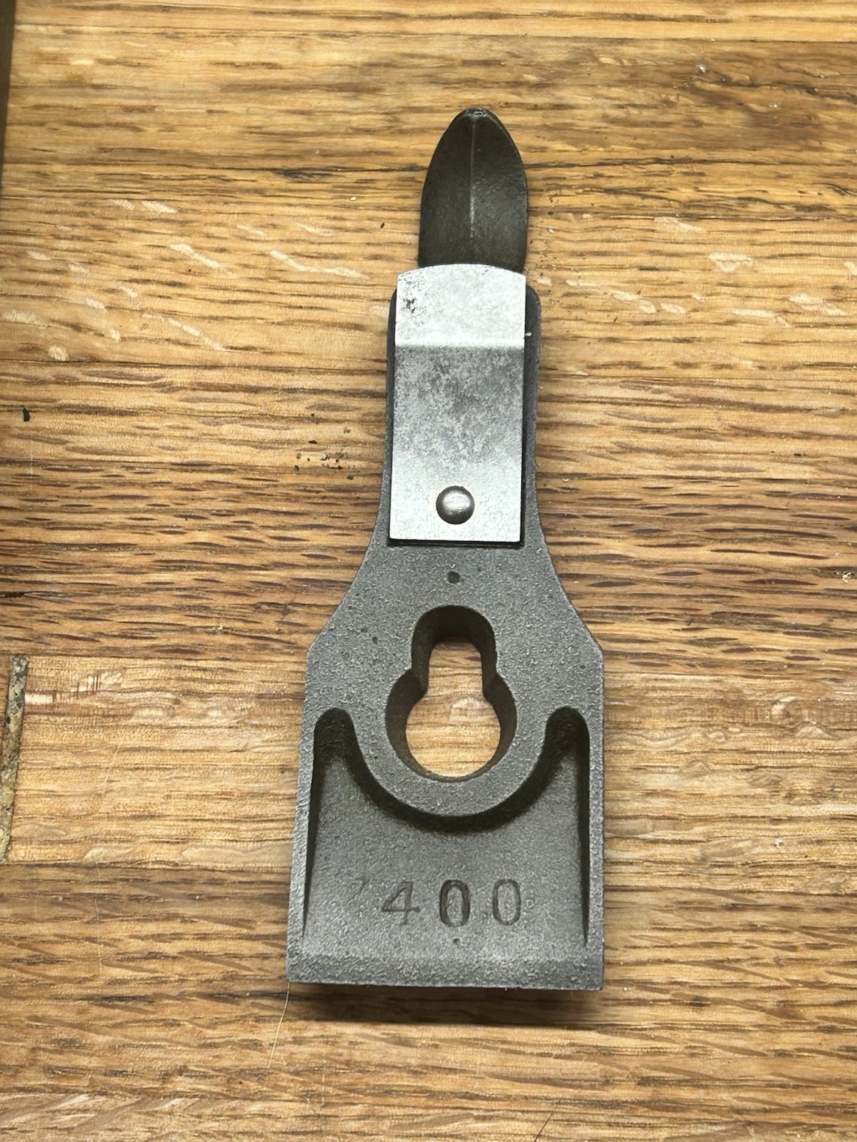 Craftsman Base Vintage Craftsman? Hand Plane | eBay