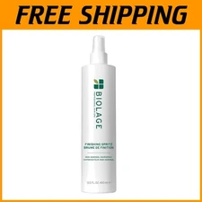 Finishing Spritz - Controls Frizz, Strong Hold