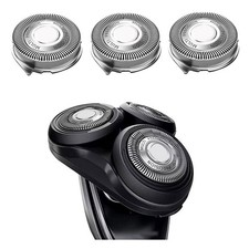 Sh50/52 Shaver Heads with Philips Series 5000 Razors, New Upgrade SH50 Shavin...