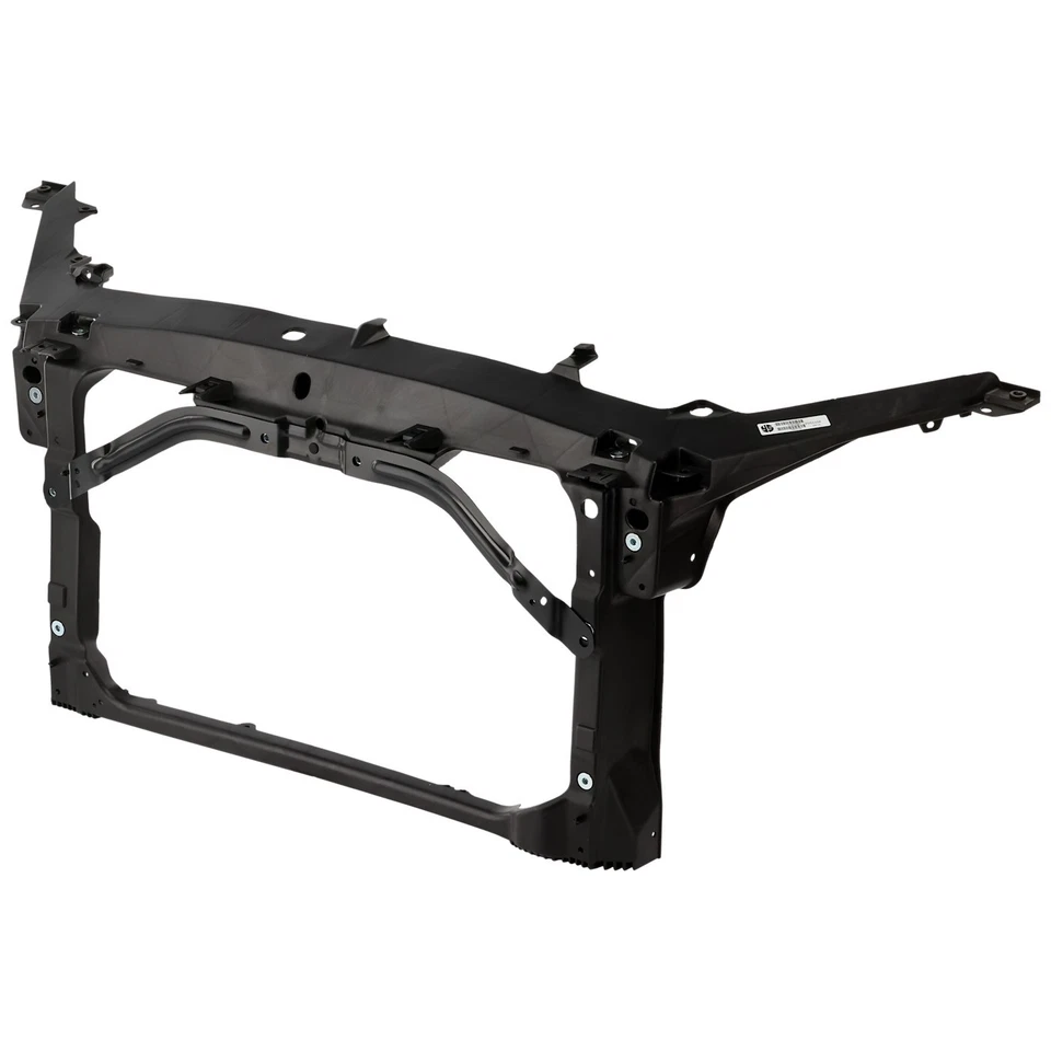 Soporte de radiador para Ford Fusion 2010-2012 montaje Mercury Milan 2010-2011 Foto 2 de 4