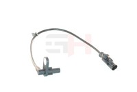 GH Sensor, Raddrehzahl Hinterachse, Hinterachse Links, Links FüR Infiniti
