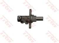 Trw Hauptbremszylinder PMK973 FüR J10 NJ10 Nissan Qashqai M10X1 1 Van Dci Allrad