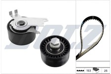 DOLZ Zahnriemensatz SKD326 für PEUGEOT 407 SW 307 CC 3B EXPERT 3A 308 1 Break 3E