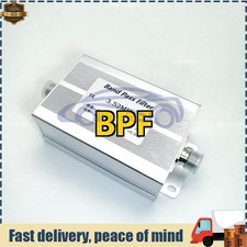1PCS BPF 3.52MHz BPF Band Pass Filter 200W for Shortwave Communication 80m Band