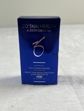 ZO Skin Health Daily Power Defense 15mL  Smart Tone Sunscreen SPF 50 20mL Set