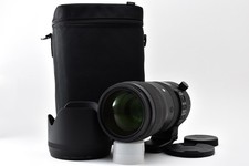 Sigma Sports 70-200mm f/2.8 DG OS HSM for Canon EF mount Near Mint