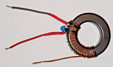 1:49  UnUn 200W PEP - bewickelter Ringkern