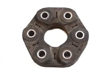 BMW 3 E90 2008 RHD Propshaft Universal Joint Donut 7511454 11089443