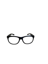 Kaenon Stinson Eyeglasses Frames Matte Black Unisex Made in Italy