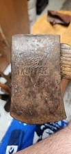 Keen Kutter Hatchet