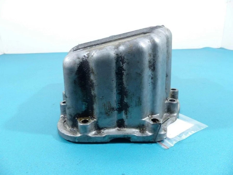 Daewoo Evanda 2003 gasolina 96kW cárter de aceite 92064045 IPJ98288 - Imagen 4 de 4