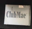 Vintage ClubMac Quantum Fireball HD