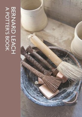 A Potter's Book | Bernard Leach | Englisch | Buch | Gebunden | 2014