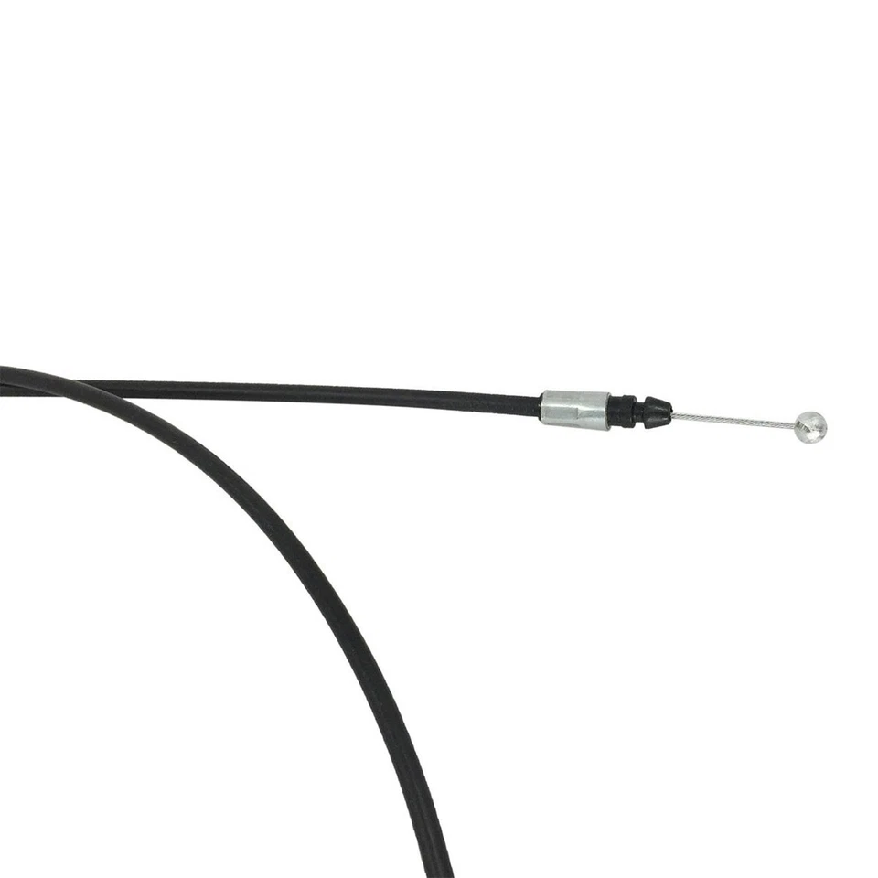 Brand New Hood Release Cable For Ford Escort Mercury Tracer F7CZ16916AA - Image 3 of 3