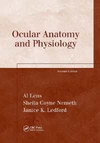 2B Ocular Anatomy And Physiology The Basic Bookshelf For Eyecare Professionals