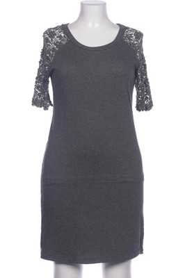 Hoss Intropia Kleid Damen Dress Damenkleid Gr. M Grau #8tf6ujt