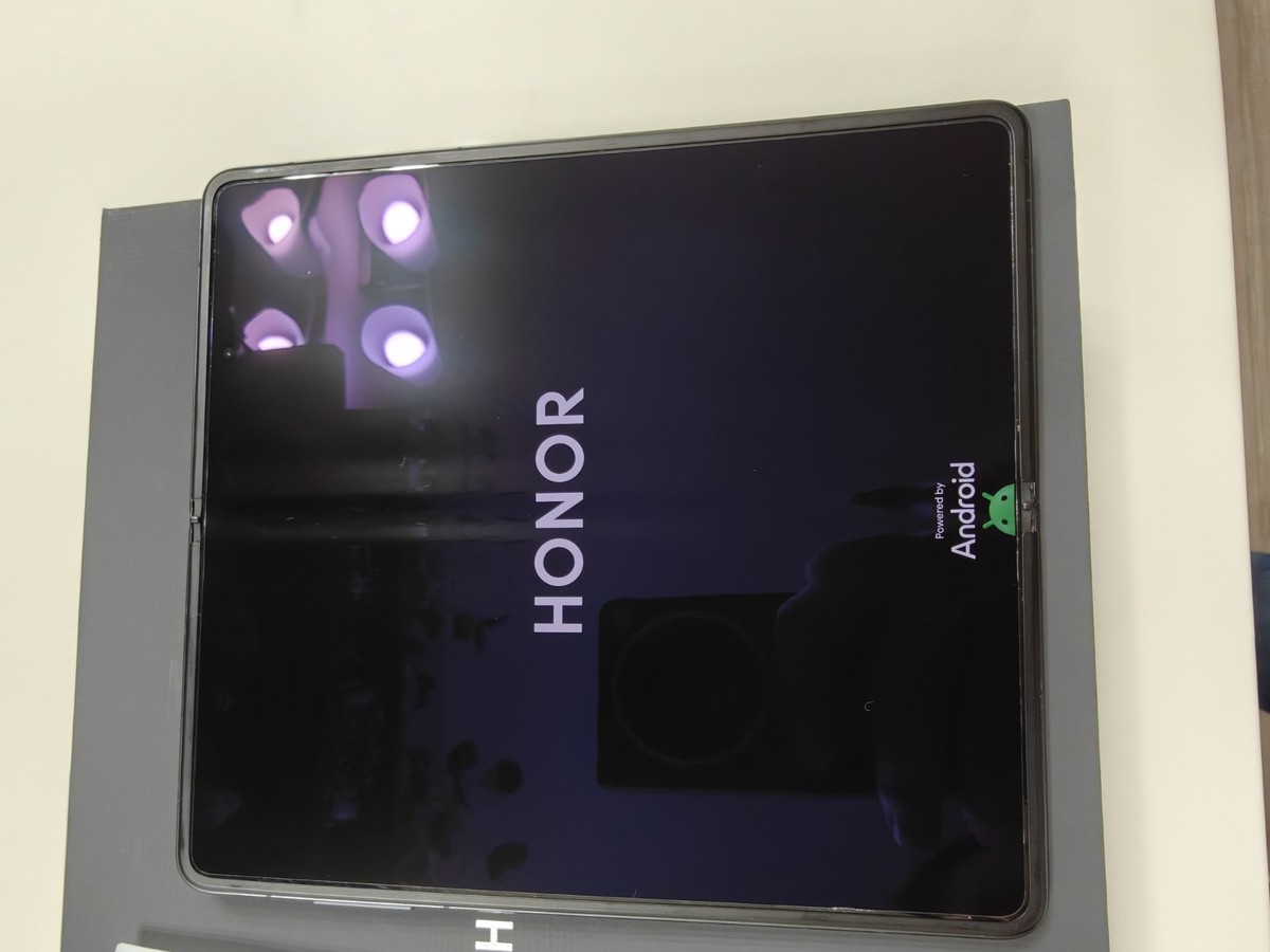 Honor Magic V3 Global Version Good Condition 512GB | eBay