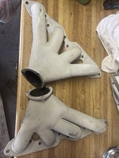Dorman Chevrolet Big Block Headers Pair 9459 Used Good Condition