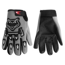 Kids Dirt Bike Gloves, Kids  Youth Power Sports Riding Gloves for Motorcycle...