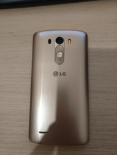 LG G3 D855 Smartphone Android SENZA Batteria