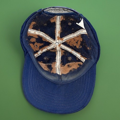 Goodyear Made in USA by Swingster Mütze Kappe Snapback Full (bad) Foam Vintage 80er - Bild 6 von 6