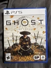 New ListingGhost of Yotei Sony PlayStation 5 Video Game, Rated M (Mature 17+)