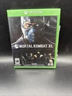 Mortal Kombat XL - Microsoft Xbox One Tested And Works!! Ships Fast