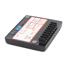 24V Engine Speed Control Unit Generator Speed Controller ESD2210 ESD2210-24