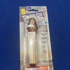 PEZ DUCK, Wonder Woman DC Justice League Superheroes Candy & Dispenser  — photo 5