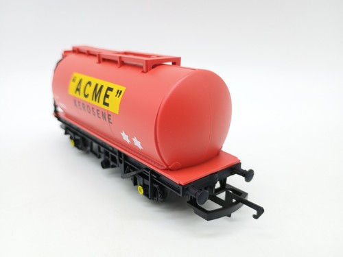 Hornby ACME Kerosene Tank Wagon 5874 - OO - (Unused) Mint Condition - Picture 5 of 8