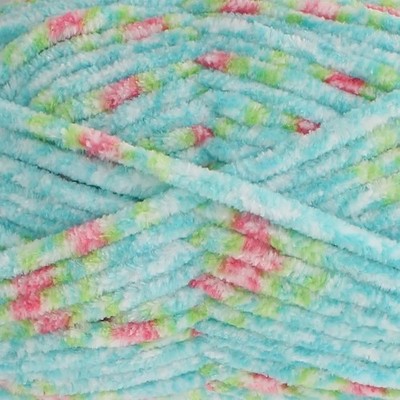 King Cole Yummy Chunky Garn (Vorteilspack 6 x 100g Knäuel)